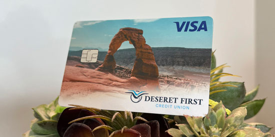 Novabanko First Visa debit card